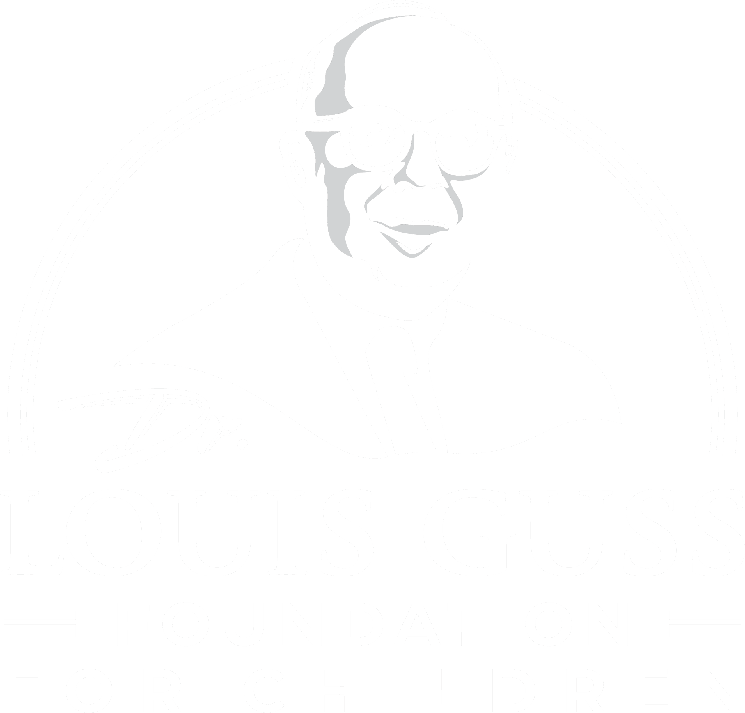 Dr Louis Guss Foundation logo